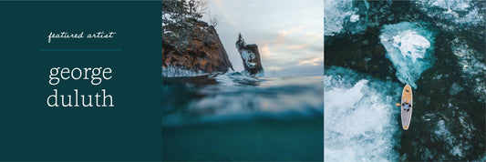 Featured Artist: George Duluth