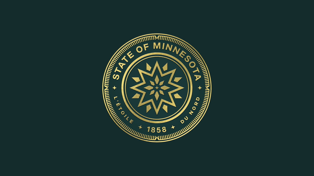 Minnesota State Flag Redesign