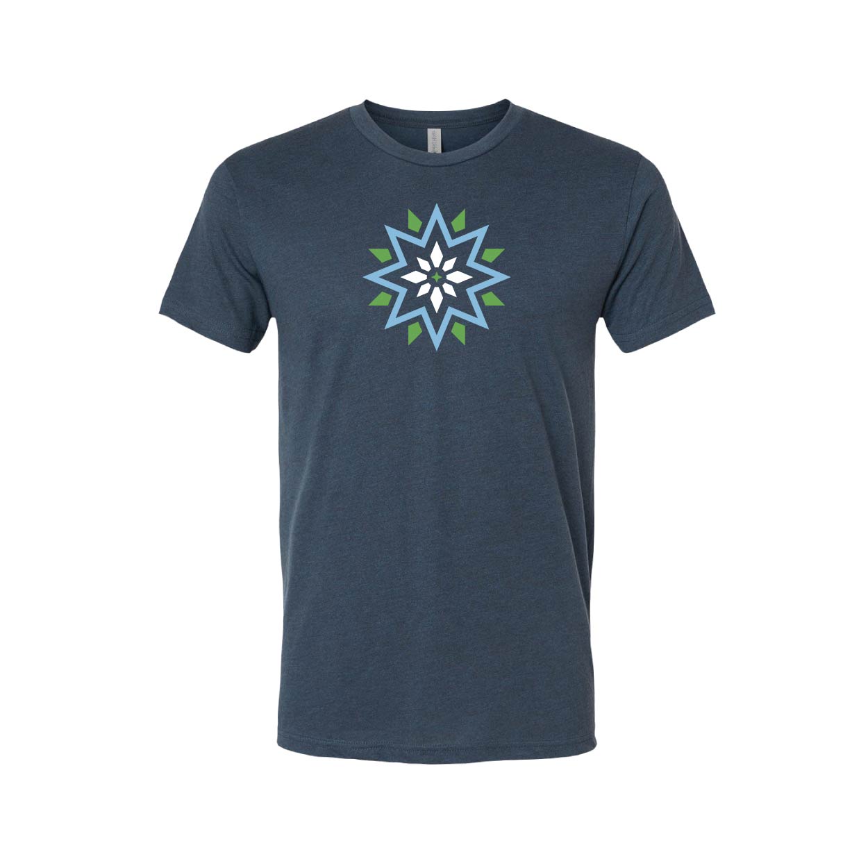 MN Star of the North Tee