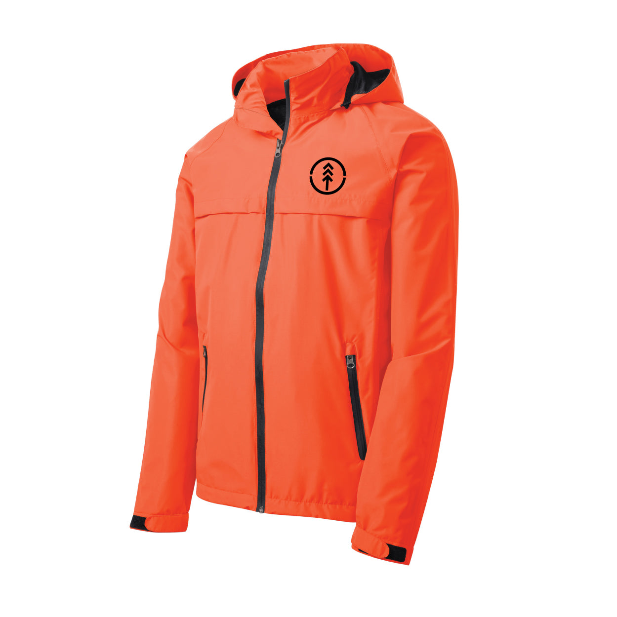 Rain jacket company online