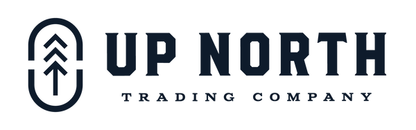 Up North Trading Company logo