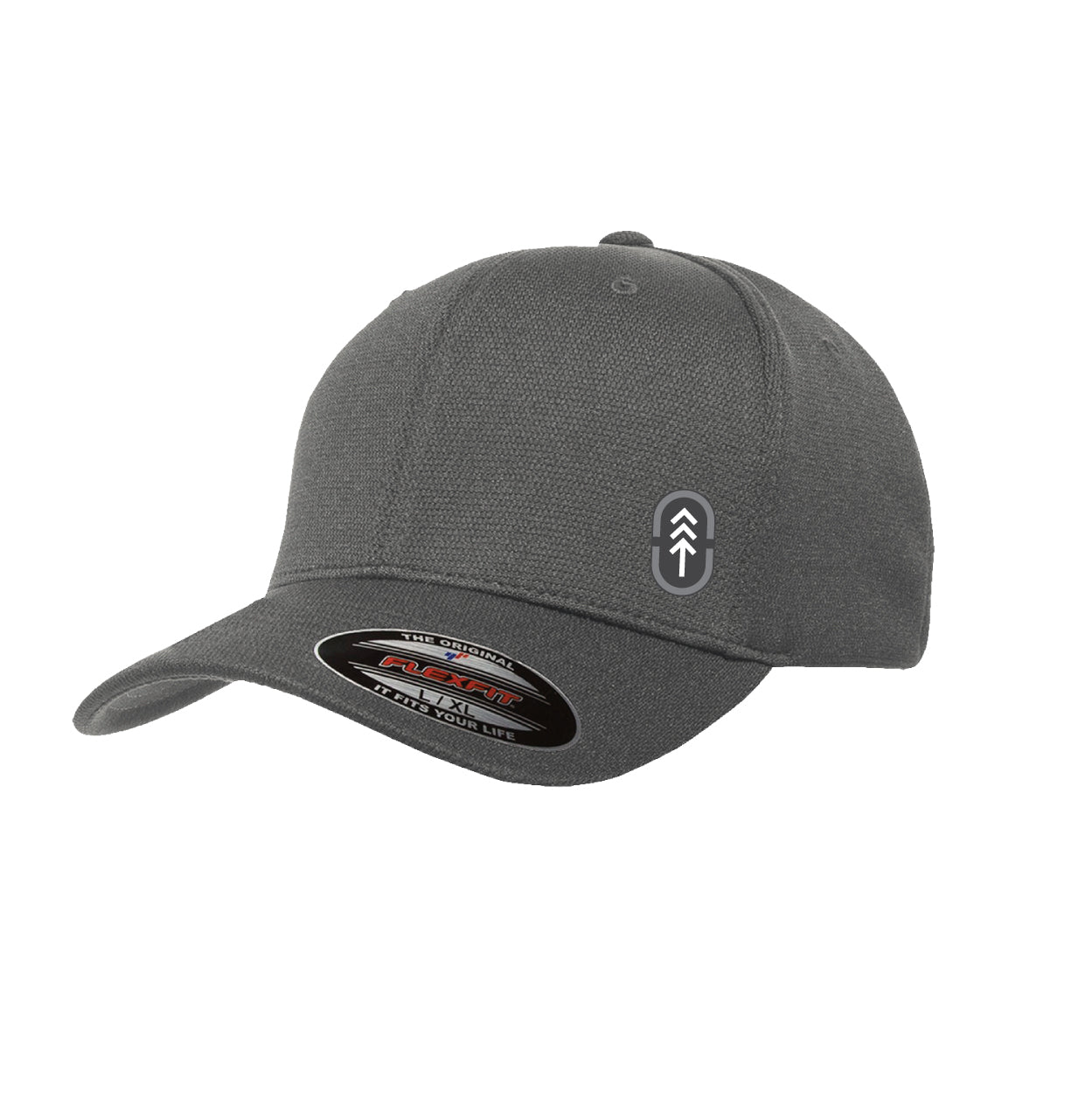 Silver Lake Flexfit Hat