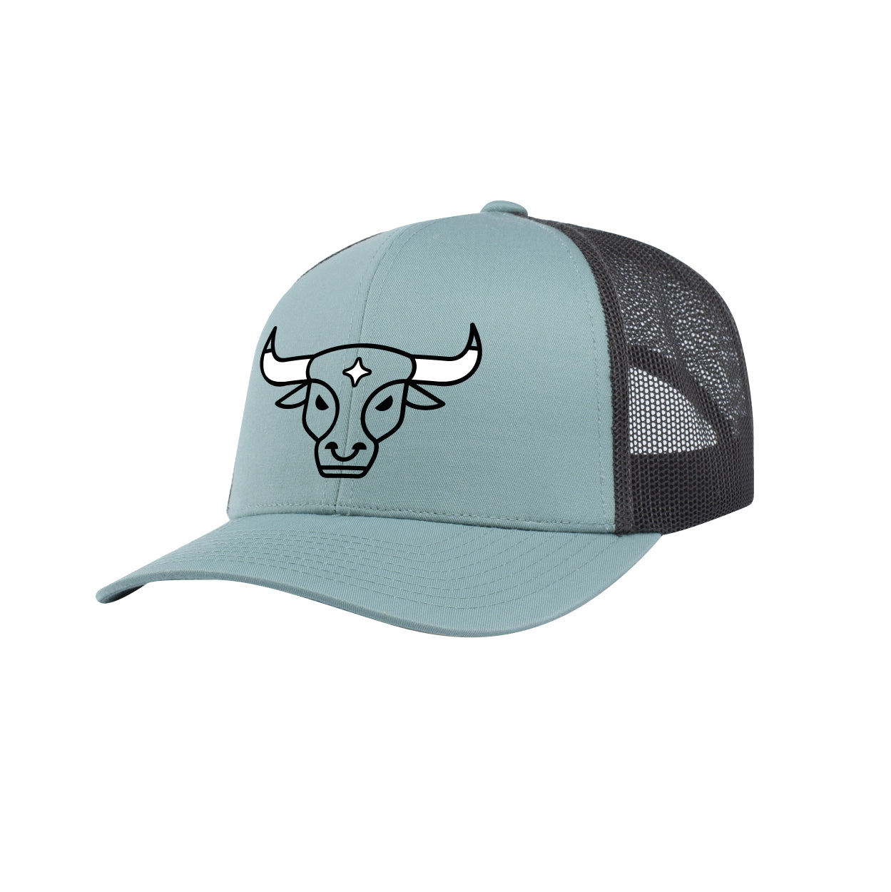 Babe the Blue Ox Snapback