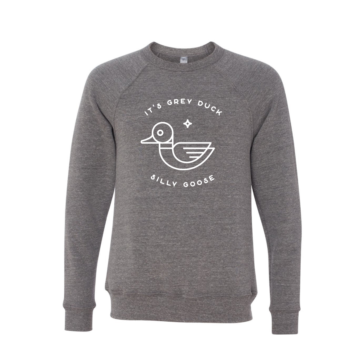 Grey Duck Crew