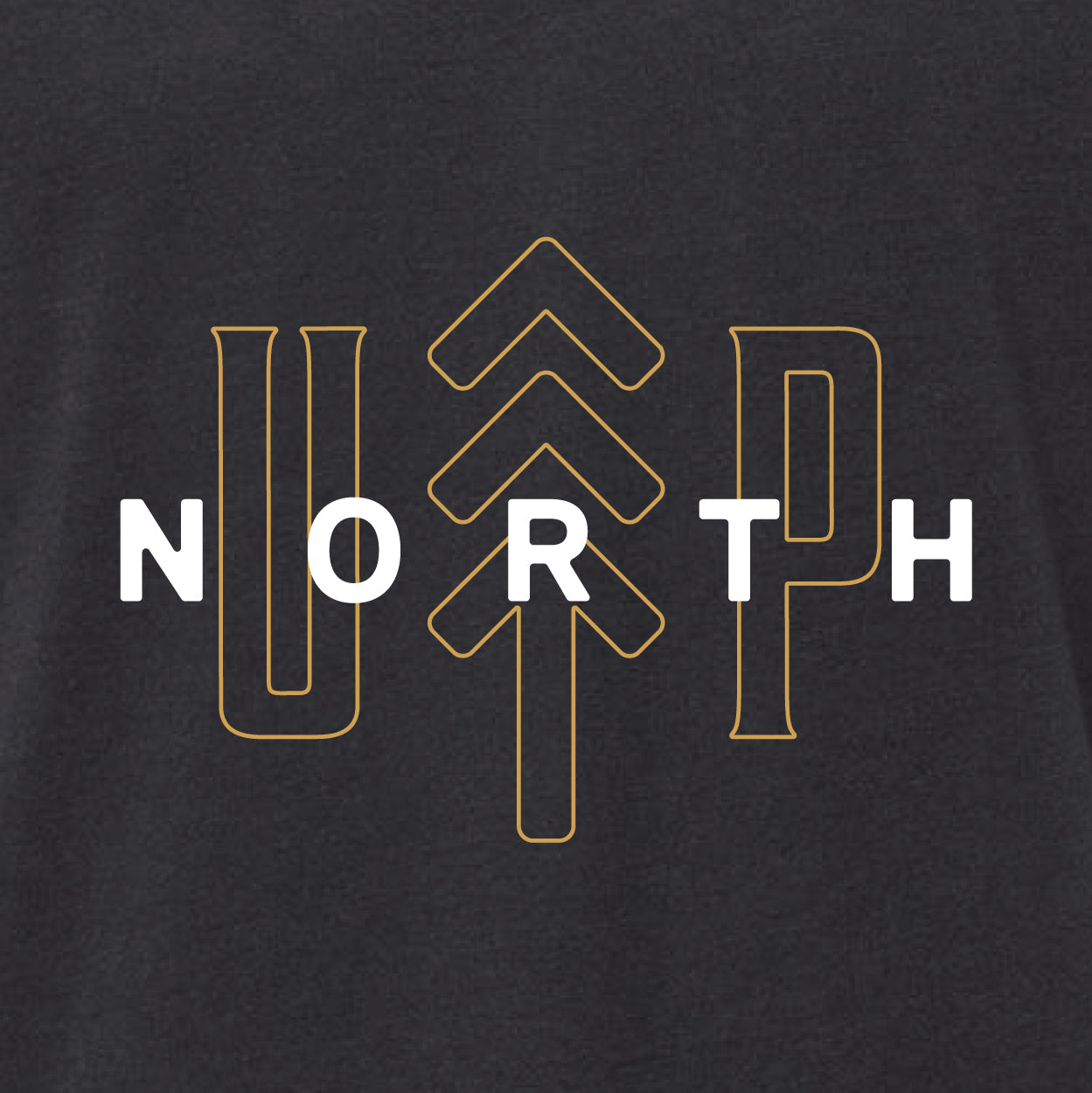 Black Ironwood Tee