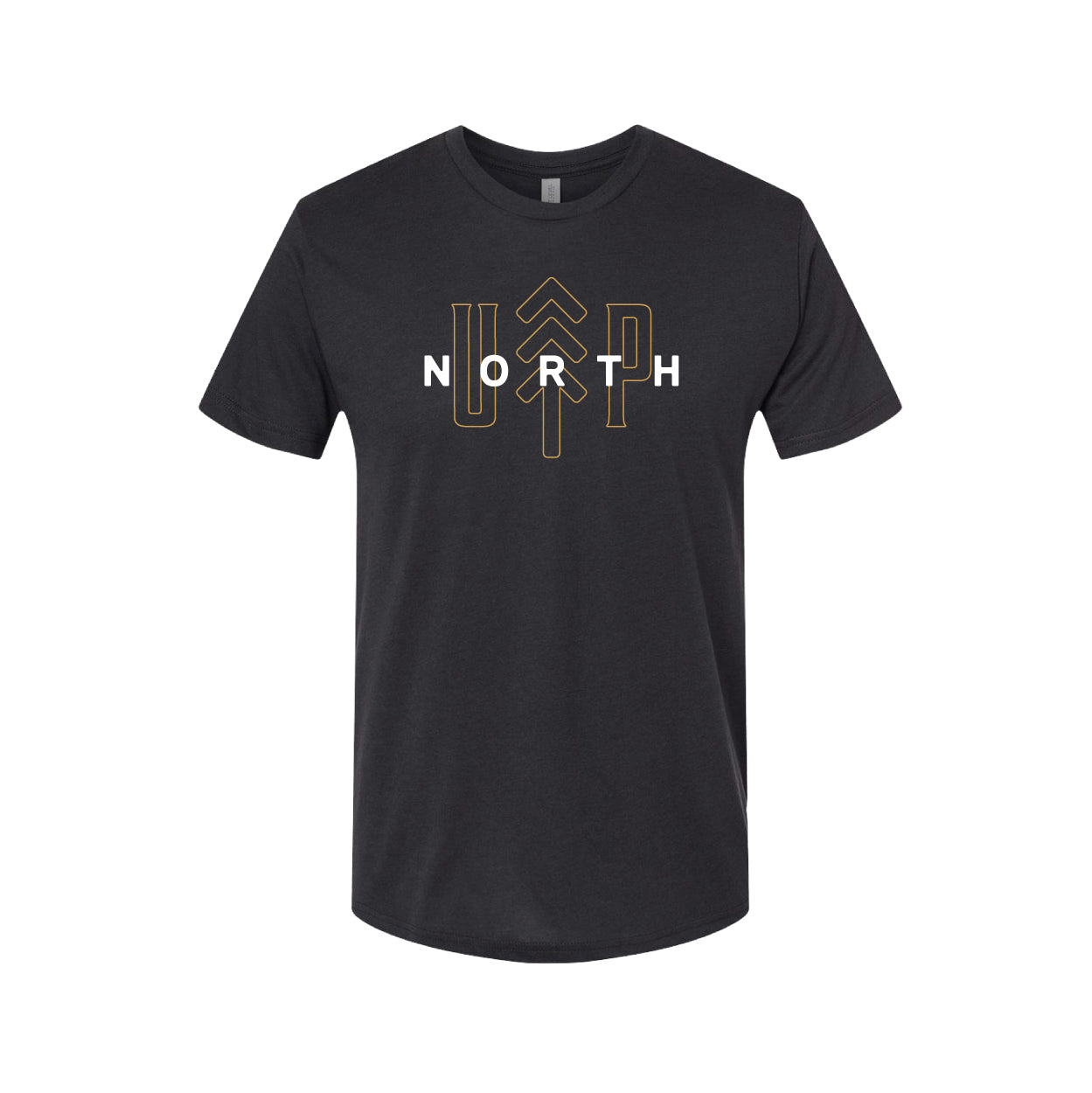 Black Ironwood Tee