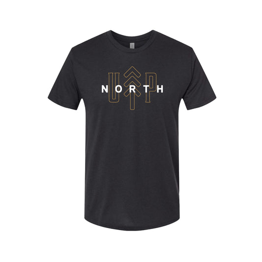 Black Ironwood Tee