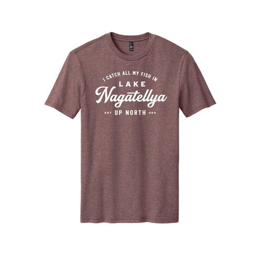 Brick Lake Nagatellya Tee