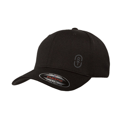 Black Ice Flexfit Hat