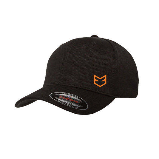 Kreature Black Beast Flexfit Hat