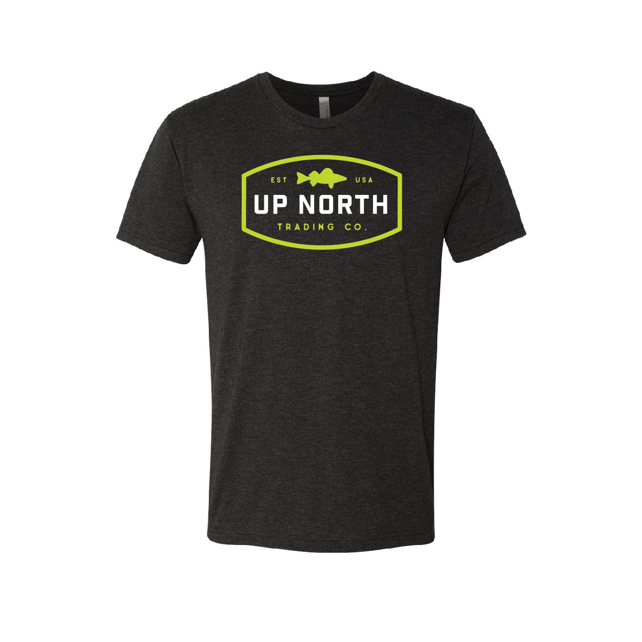 Walleye Tee