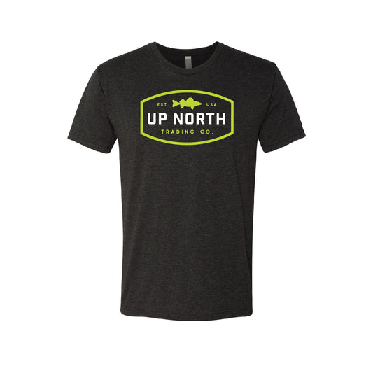 Walleye Tee