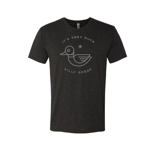 Grey Duck Tee