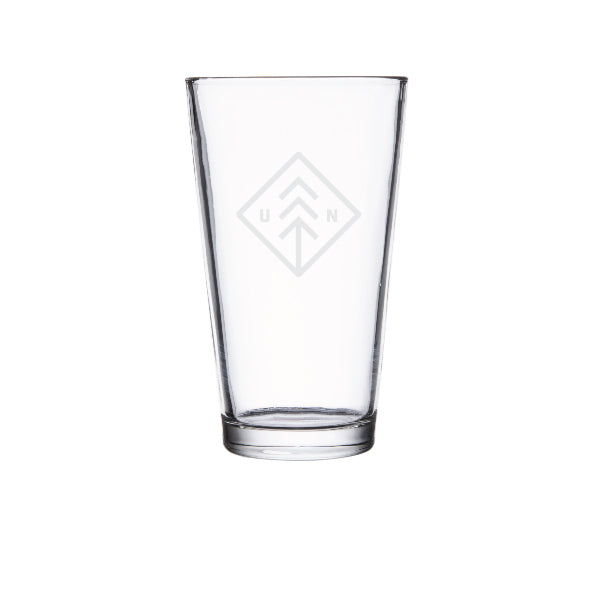 Pint Glass