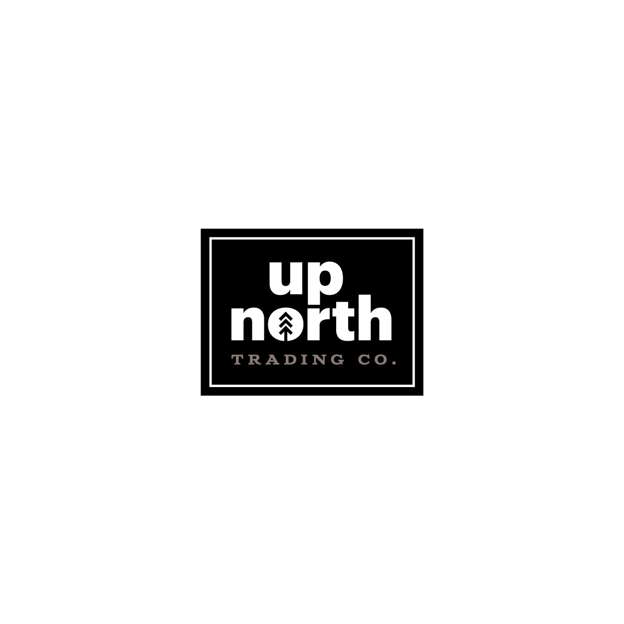 Tofte Text Sticker