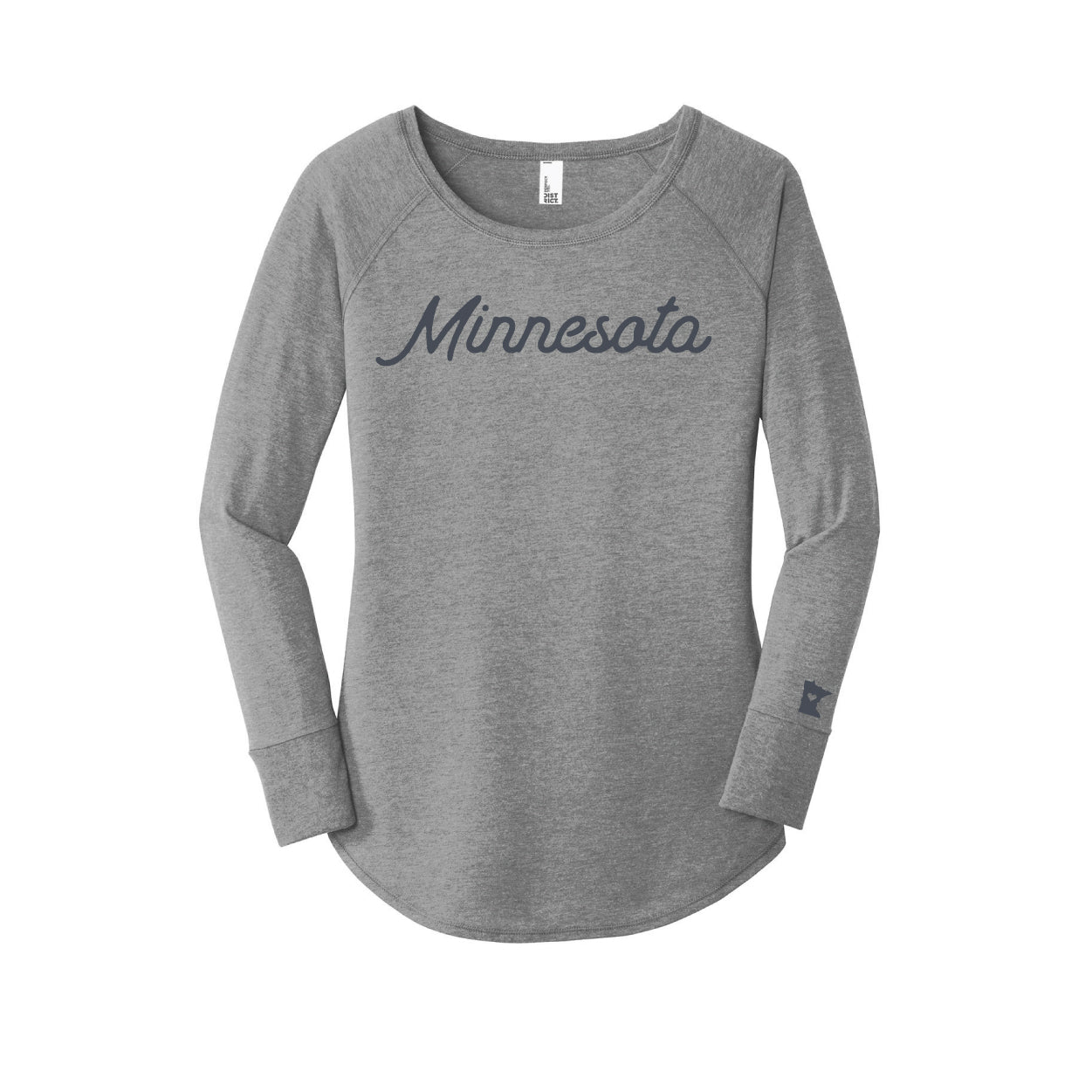 mn vikings women's shirt