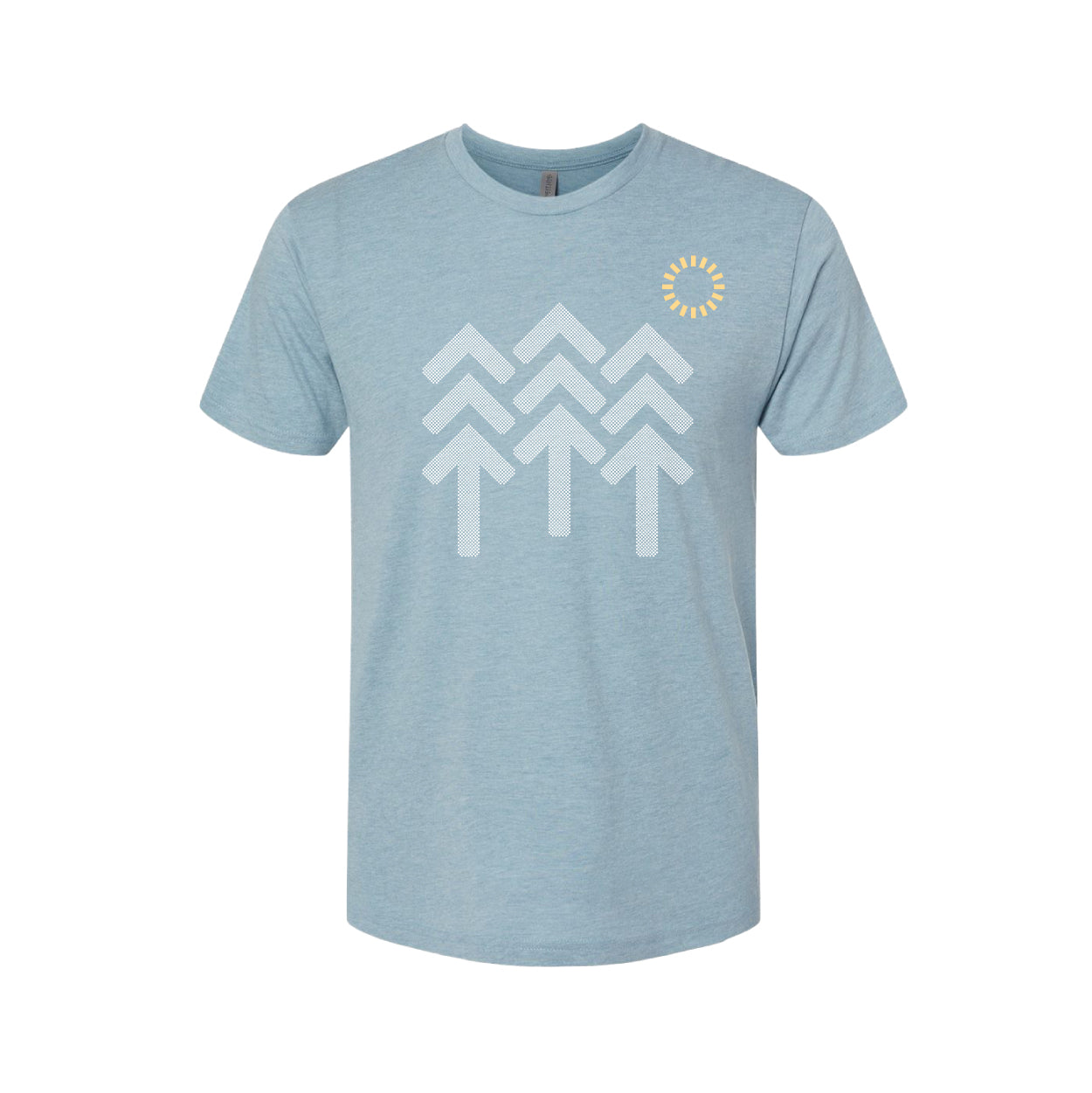 Forest Through the Trees Tee