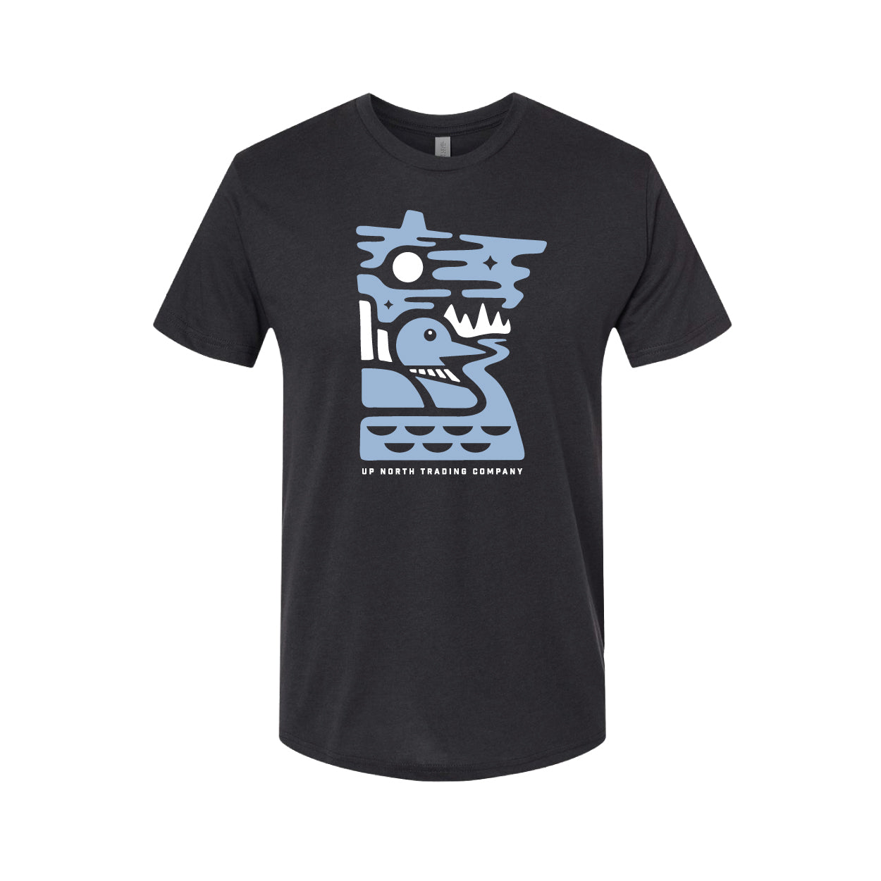 MN Loonar Event Tee