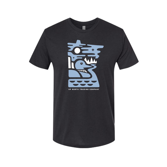MN Loonar Event Tee