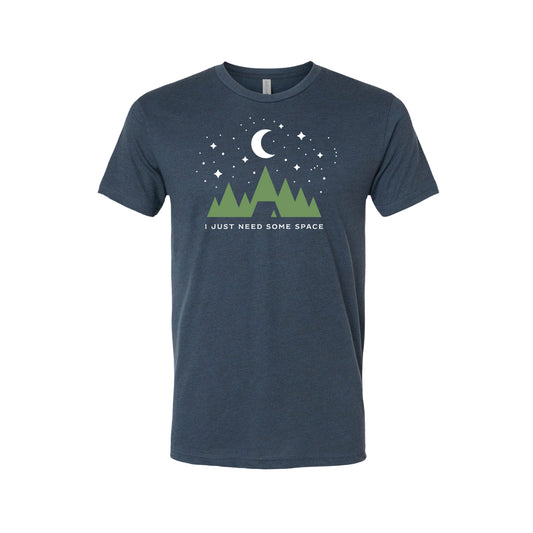 Need Some Space Tee