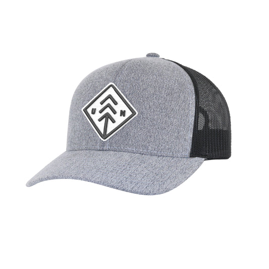 Silver Bay Trucker