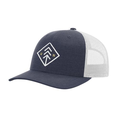 Breezy Point Invert Snapback