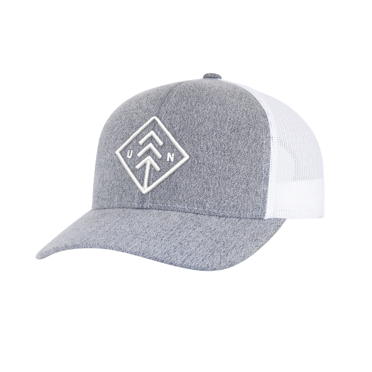 Whitewater Invert Trucker