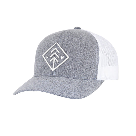 Whitewater Invert Trucker