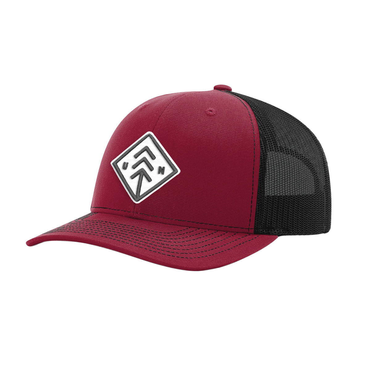 St. Croix River Snapback – Up North Trading Company