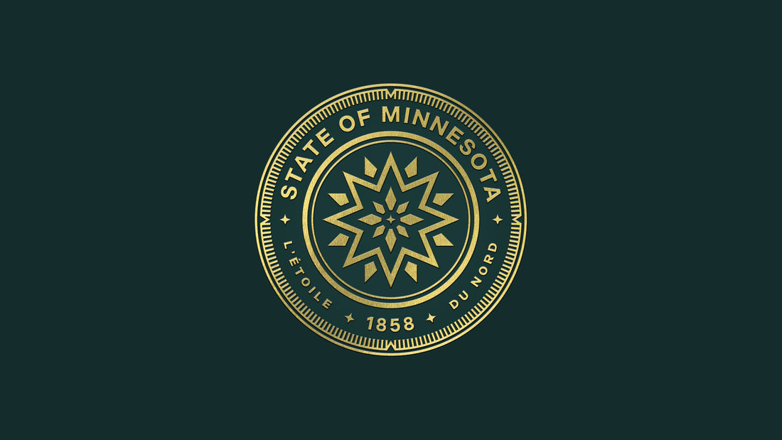 Minnesota State Flag Redesign
