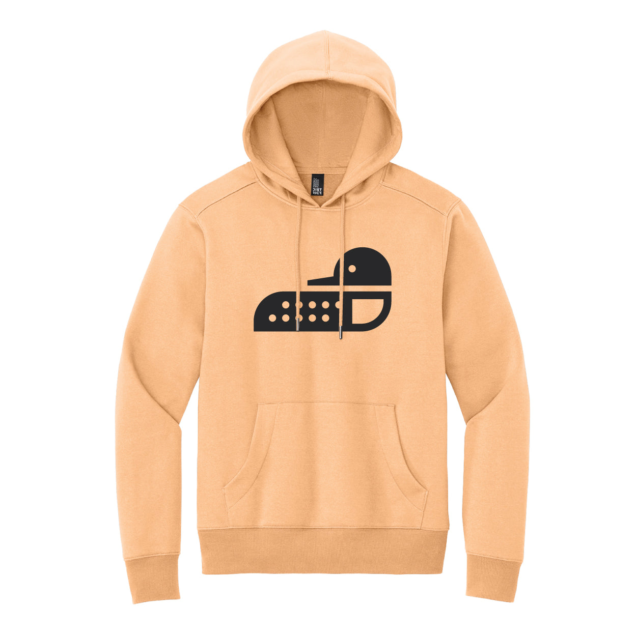 Sunshine UN Common Loon Hoodie