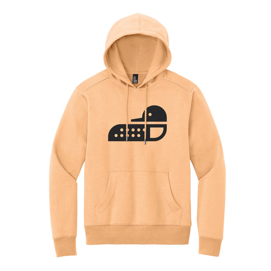 Sunshine UN Common Loon Hoodie