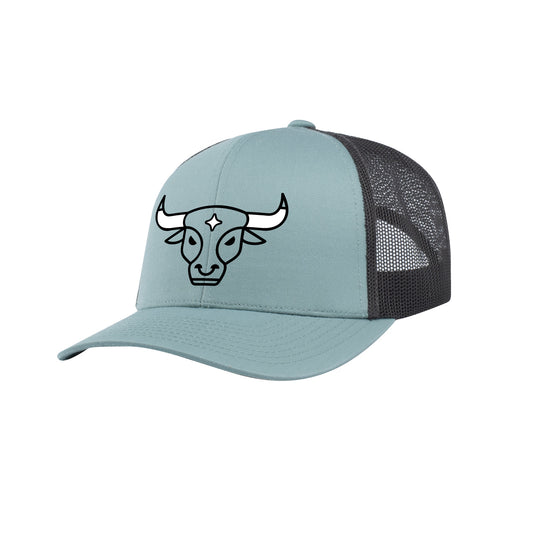 Babe the Blue Ox Snapback