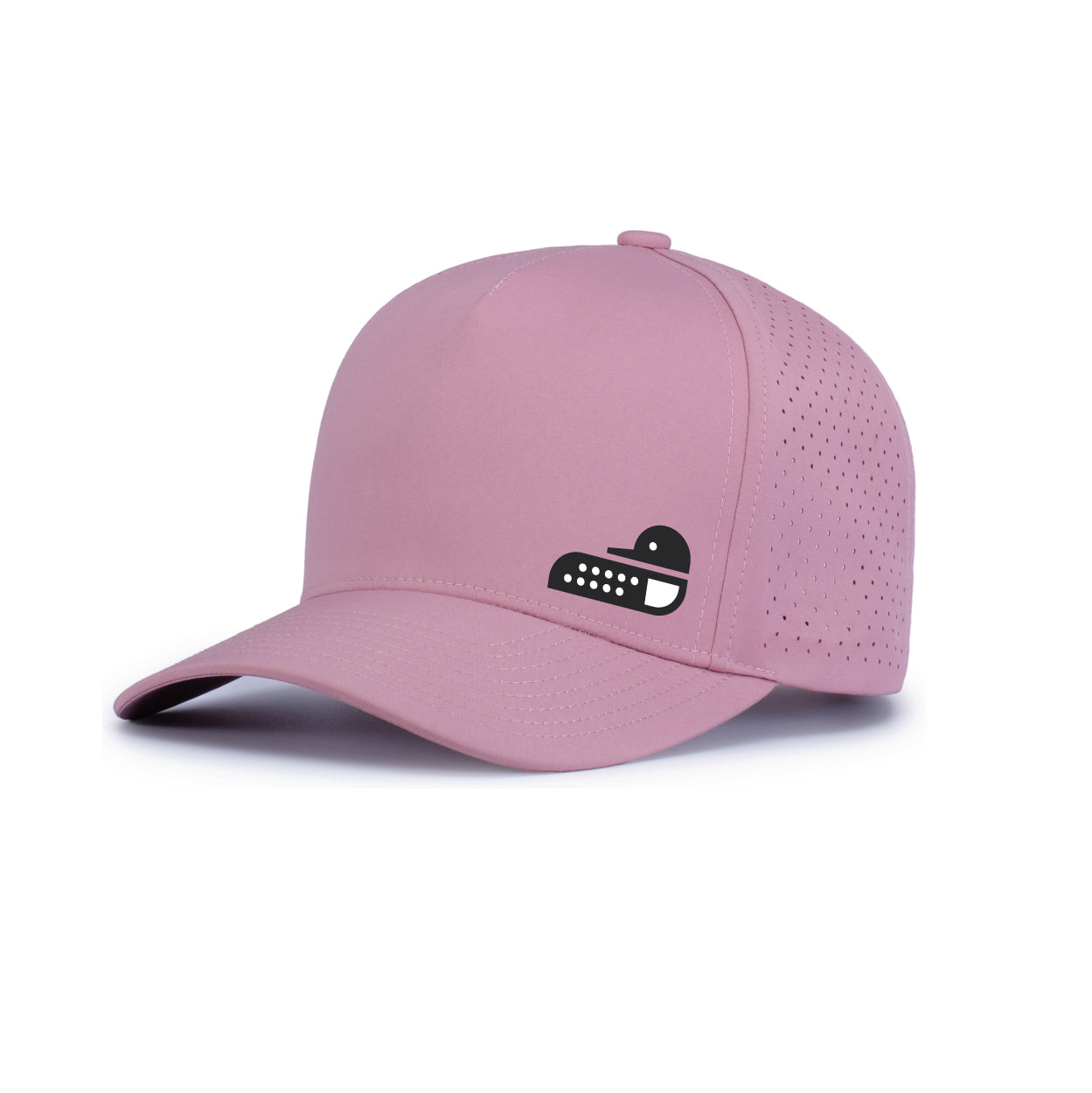 Wisteria Purple UN Common Loon Snapback