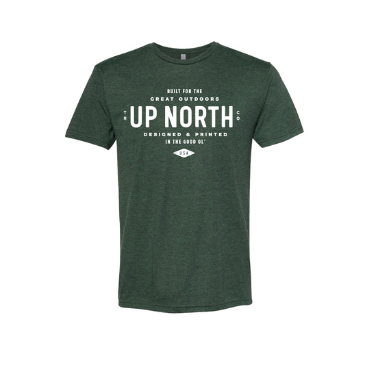 Unisex Tees – Page 3 – Up North Trading Company