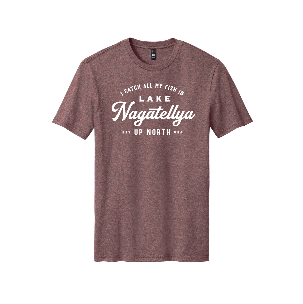 Brick Lake Nagatellya Tee