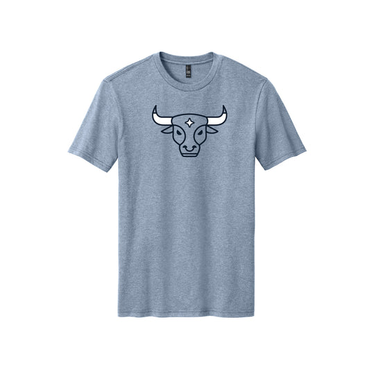Babe the Blue Ox Tee